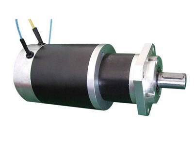 Planetengetriebemotor