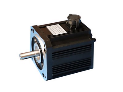 Bürstenloser DC Motor