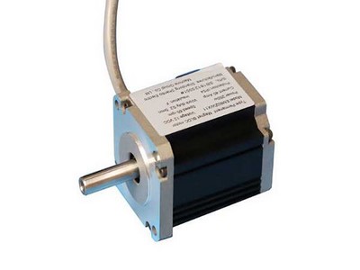 Bürstenloser DC Motor