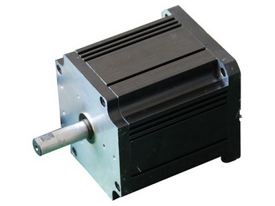 Bürstenloser DC Motor