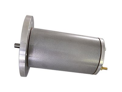 DC Bürstenmotor