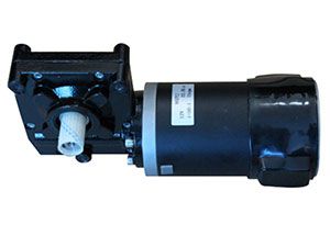 Elektromotor für Hubsystem